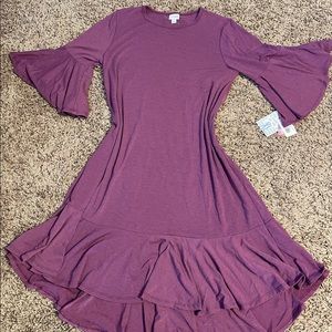 Lularoe Maurine dress